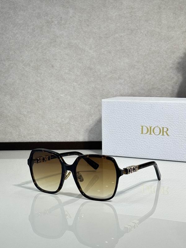Dior Sunglasses ID:20260410-217